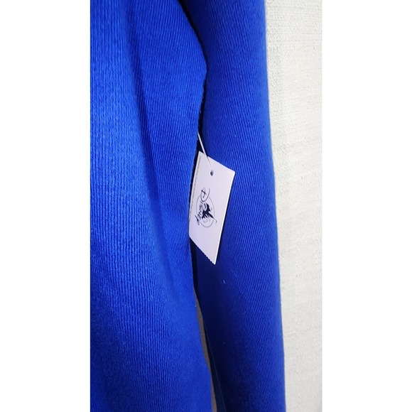 star wars Vader blue hoodie size small men - Picture 4 of 7